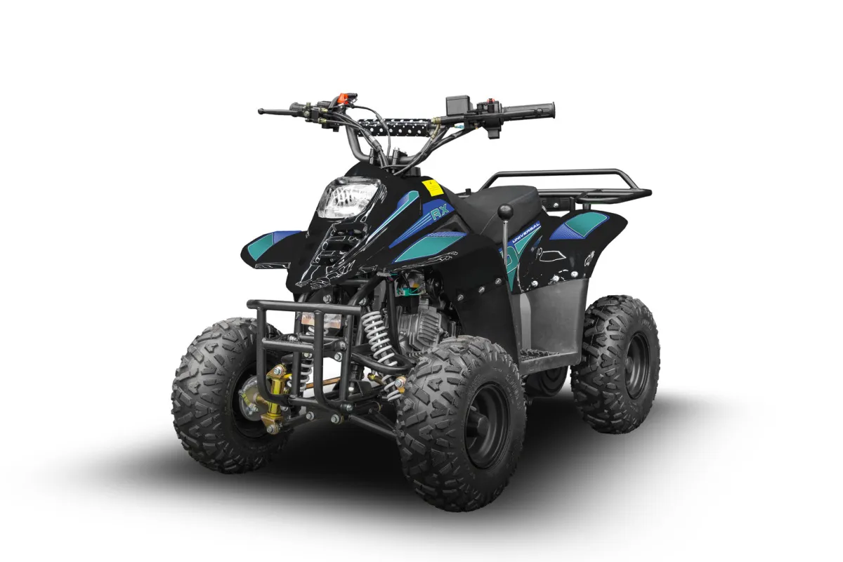 Квадроцикл SHARK 150 Universal